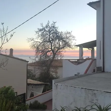 Daire La Scogliera Del Calello Pomonte