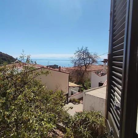 Daire La Scogliera Del Calello Pomonte