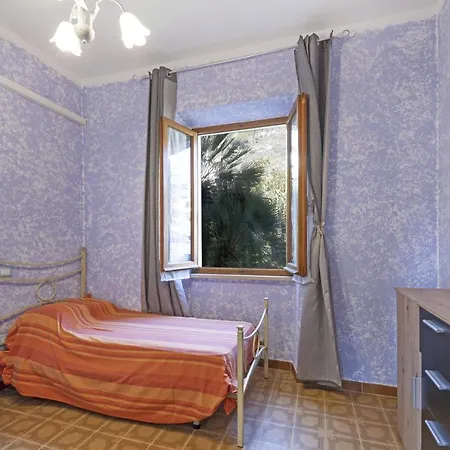 La Scogliera Del Calello