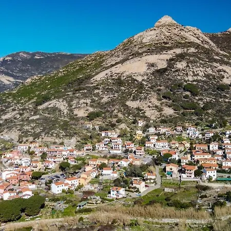 Daire La Scogliera Del Calello *