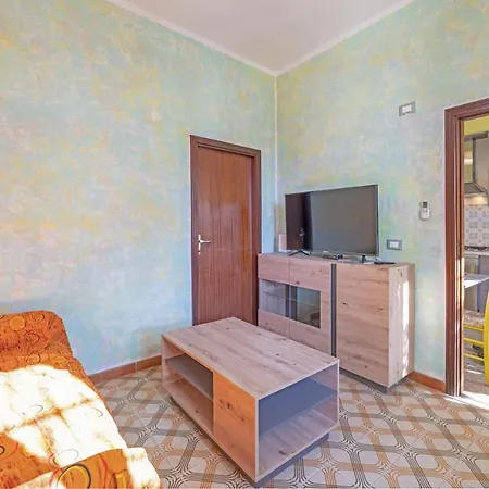 La Scogliera Del Calello Pomonte