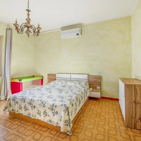 La Scogliera Del Calello Daire