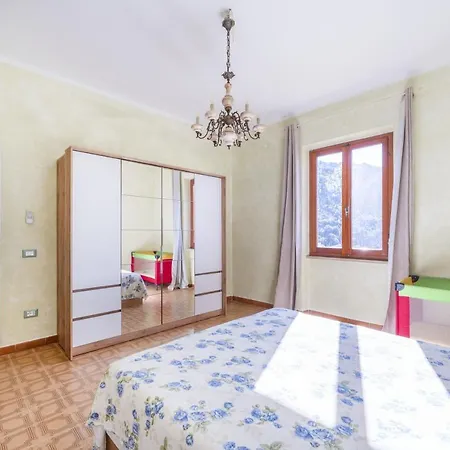 Daire La Scogliera Del Calello Pomonte
